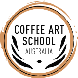 Coffee Art School