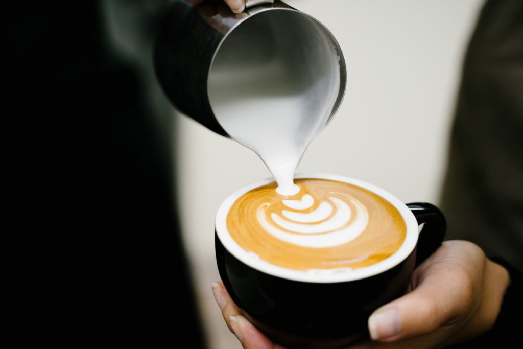 Latte Art Courses Melbourne Barista Latte Art Training Classes Melbourne
