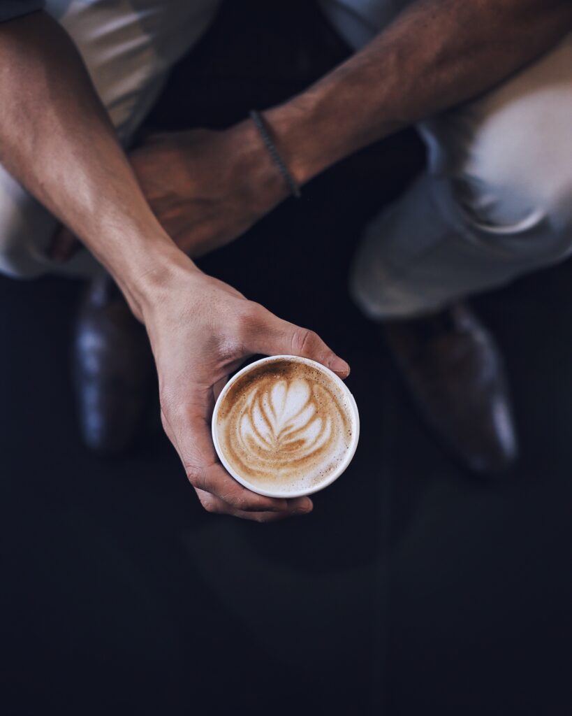 澳洲咖啡的起源与发展 Coffee Art School